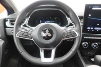 Mitsubishi ASX vaihtoauto