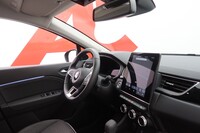 Mitsubishi ASX vaihtoauto