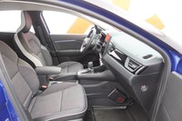 Mitsubishi ASX vaihtoauto