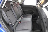 Mitsubishi ASX vaihtoauto