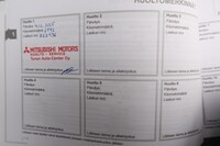 Mitsubishi ASX vaihtoauto