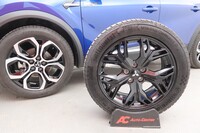 Mitsubishi ASX vaihtoauto