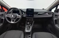 Mitsubishi ASX vaihtoauto