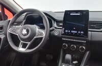 Mitsubishi ASX vaihtoauto