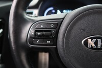 Kia Niro Electric vaihtoauto