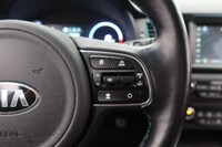 Kia Niro Electric vaihtoauto