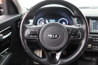 Kia Niro Electric vaihtoauto