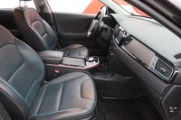 Kia Niro Electric vaihtoauto