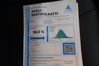 Kia Niro Electric vaihtoauto