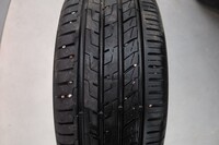 Kia Niro Electric vaihtoauto