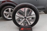 Kia Niro Electric vaihtoauto