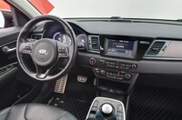 Kia Niro Electric vaihtoauto