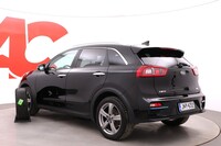 Kia Niro Electric vaihtoauto