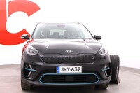 Kia Niro Electric vaihtoauto