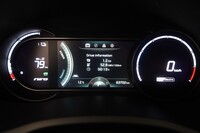 Kia Niro Electric vaihtoauto