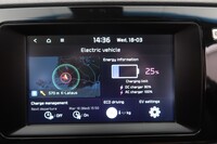 Kia Niro Electric vaihtoauto