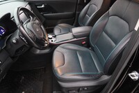 Kia Niro Electric vaihtoauto
