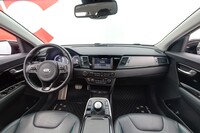 Kia Niro Electric vaihtoauto