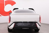 Kia EV4 vaihtoauto