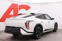 Kia EV4 vaihtoauto