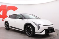 Kia EV4 vaihtoauto