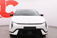 Kia EV4 vaihtoauto