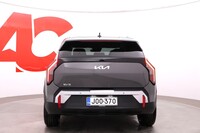 Kia EV3 vaihtoauto