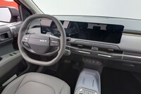 Kia EV3 vaihtoauto