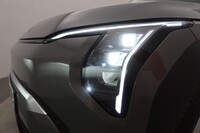 Kia EV3 vaihtoauto