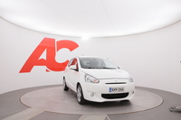 Mitsubishi Space Star vaihtoauto