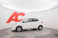 Mitsubishi Space Star vaihtoauto