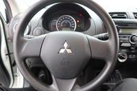 Mitsubishi Space Star vaihtoauto