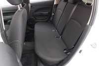 Mitsubishi Space Star vaihtoauto