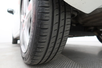 Mitsubishi Space Star vaihtoauto