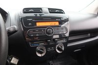 Mitsubishi Space Star vaihtoauto