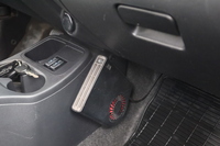 Mitsubishi Space Star vaihtoauto