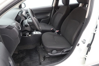 Mitsubishi Space Star vaihtoauto