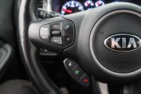 Kia Carens vaihtoauto