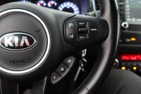 Kia Carens vaihtoauto