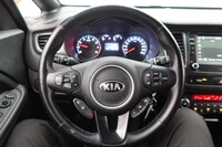 Kia Carens vaihtoauto