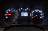 Kia Carens vaihtoauto