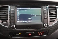 Kia Carens vaihtoauto