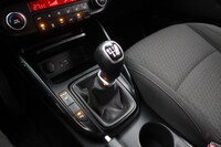 Kia Carens vaihtoauto