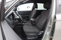 Kia Carens vaihtoauto