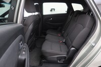 Kia Carens vaihtoauto