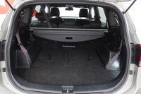 Kia Carens vaihtoauto