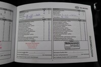 Kia Carens vaihtoauto