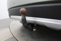 Kia Carens vaihtoauto