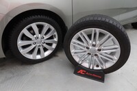 Kia Carens vaihtoauto