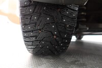 Kia Carens vaihtoauto